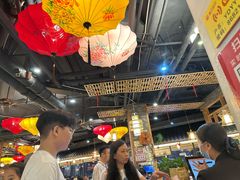 -粤点越有·茶点·粤菜(樵岭国际店)