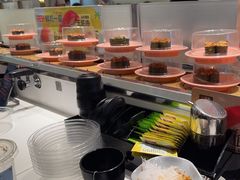 -争鲜回转寿司(通州万达店)