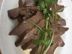 粉肝-乌文新澄海卤鹅店