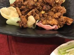 -西安烤鸭店(369烤鸭王店)
