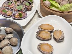 -青蓬蒸汽海鲜·深圳老字号·团建聚会(壹方城店)