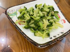 -清真·玛丽亚新疆菜主题餐厅(浙江中路店)