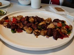-申粤轩酒楼·三十年粤菜经典(丁香花园店)
