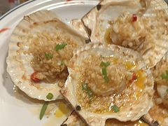 -辉记炭烧海鲜大排档·老字号(福田店)