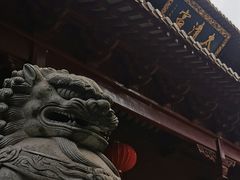 -钦赐仰殿道观