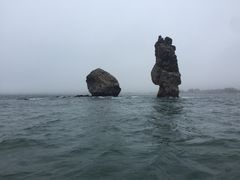 -碣石国家级海洋公园