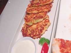 -伊斯坦布尔土耳其清真咖啡餐厅