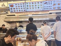 -梅溪·小伙子干挑面(安吉总店)