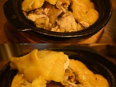 -杨家汀州韵(万达店)