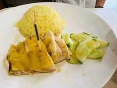 -南香饭店(Jalan Sultan)