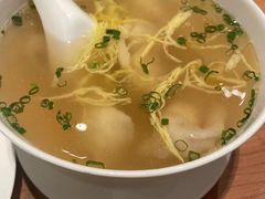 -鼎泰丰(德基广场店)