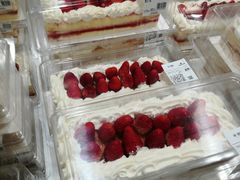 -山姆会员商店(杨桥西路店)