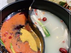 -钢管厂歆瑞源油卤串串香(春熙路太古里店)