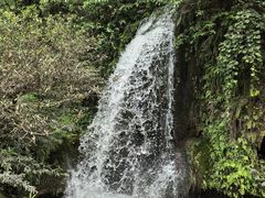 -天河潭旅游度假区