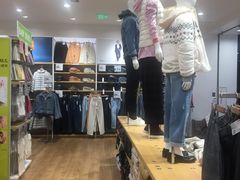 -优衣库(成都锦华万达广场店)