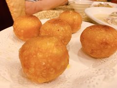 -中国饭店-餐厅