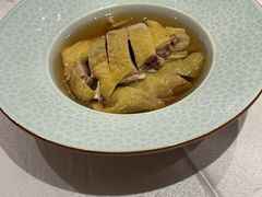 糟鸡-老人和饭店(淮海中路店)