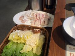 -同仁四季椰子鸡(宝安壹方城店)