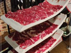 -左庭右院鲜牛肉火锅(新梅广场店)