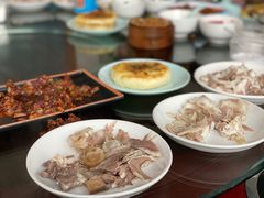 -阮老二·羊肉汤(黄甲店)