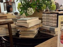 -道南書院·私房菜·早午茶·茶馆