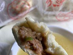 -天津包子铺(万泉庄店)