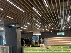 -燃坊JEN ACTIVE游泳健身中心·深圳前海JEN酒店
