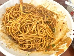 -熊太婆·非遗水饺(粮道街店)