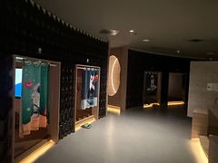 -山水温泉