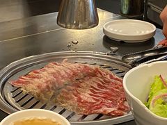 -韩屋韩国料理(天山路店)