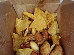 -嘉喜来比萨(罗马花园店)