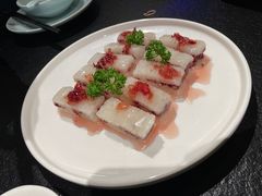 -唐猫庭院·千年陕菜(赛格国际购物中心店)