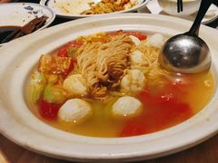 -永安鱼庄·镇江菜(东吴路店)