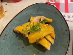 -食大利香港茶餐厅(南亚风情第一城店)