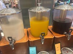 -亚龙湾希尔顿自助餐厅·海鲜·烧烤·沙滩BBQ·现场乐队