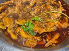 -邵汇大虾火锅(鲁迅路店)