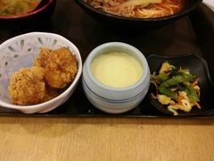 -食其家·牛丼咖喱(金桥国际店)