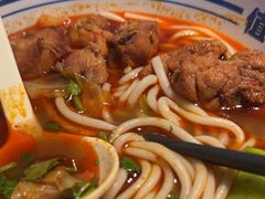 -鑫花溪牛肉米粉(文星广场店)