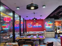 -板凳烧烤(东关街店)