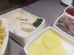 -海底捞火锅(金光华店)