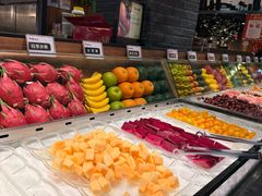 -韩盛·盛江山自助料理(沈辽路万达店)