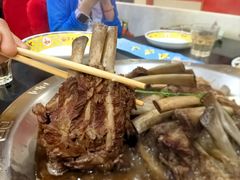 -芦月轩羊蝎子(太平桥店)
