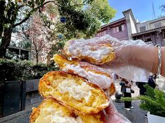 -昆明冠生园·鲜花饼·面包蛋糕(老街店)