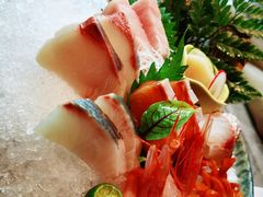 综合刺身盘-KYOKU日本料理(嘉里建设广场店)