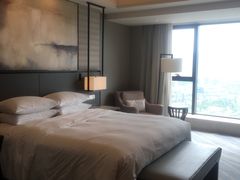 -舟山希尔顿酒店