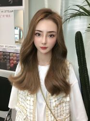 点击看大图 -3AM HAIR SALON烫发染发接发