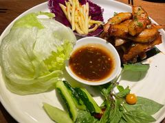 -星叶·东南亚料理(宁波万象汇店)