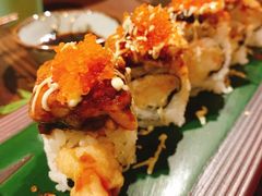 -久喜番和牛烧肉酒场(北辰三角洲店)