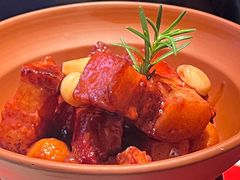 -春色如许·茶食餐厅(桃李春风店)