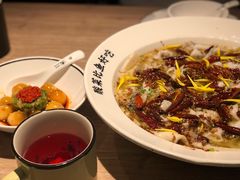 -太二酸菜鱼(菱角湖万达店)